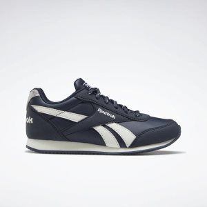 Reebok Royal Classic Jogger 2.0 Turnschuhe Kinder - Navy - DE 890-ZVL